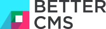 Better CMS